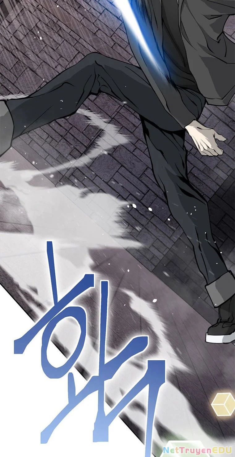 Lv 1 Bất Khả Chiến Bại Chap 10 - Next Chap 11