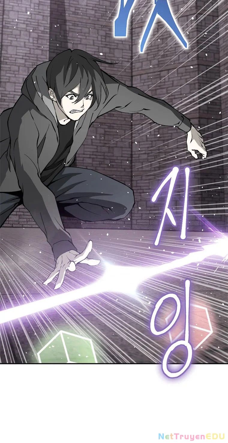 Lv 1 Bất Khả Chiến Bại Chap 10 - Next Chap 11