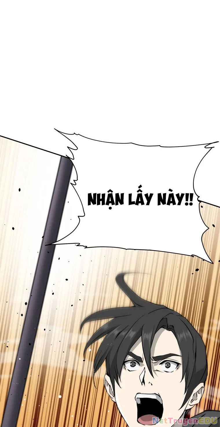 Lv 1 Bất Khả Chiến Bại Chap 10 - Next Chap 11