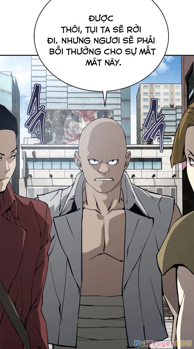 Lv 1 Bất Khả Chiến Bại Chap 10 - Next Chap 11