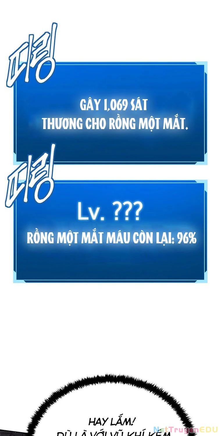 Lv 1 Bất Khả Chiến Bại Chap 10 - Next Chap 11