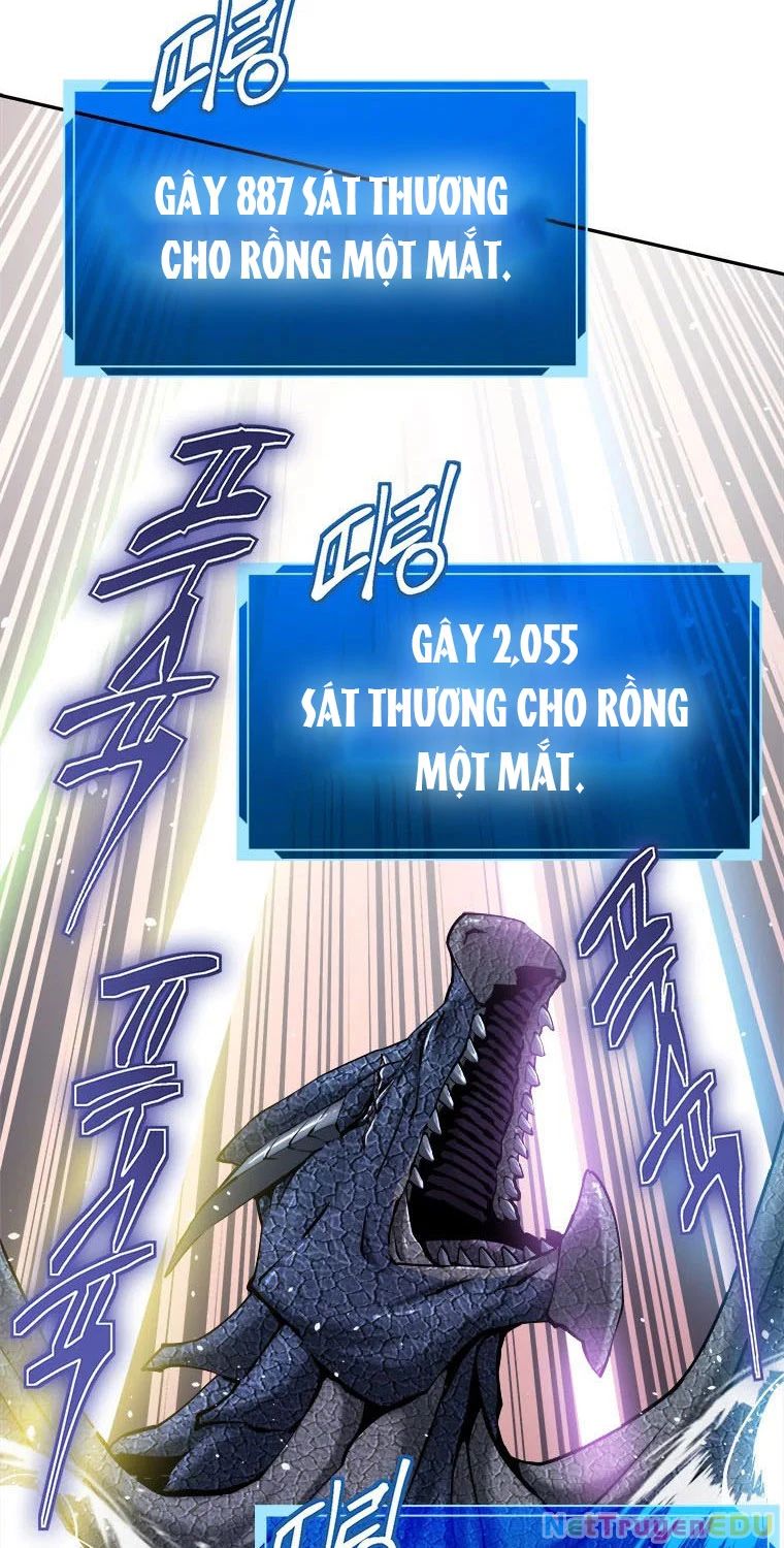 Lv 1 Bất Khả Chiến Bại Chap 10 - Next Chap 11