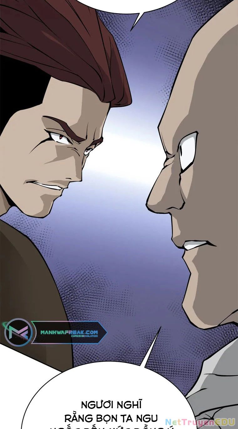 Lv 1 Bất Khả Chiến Bại Chap 10 - Next Chap 11