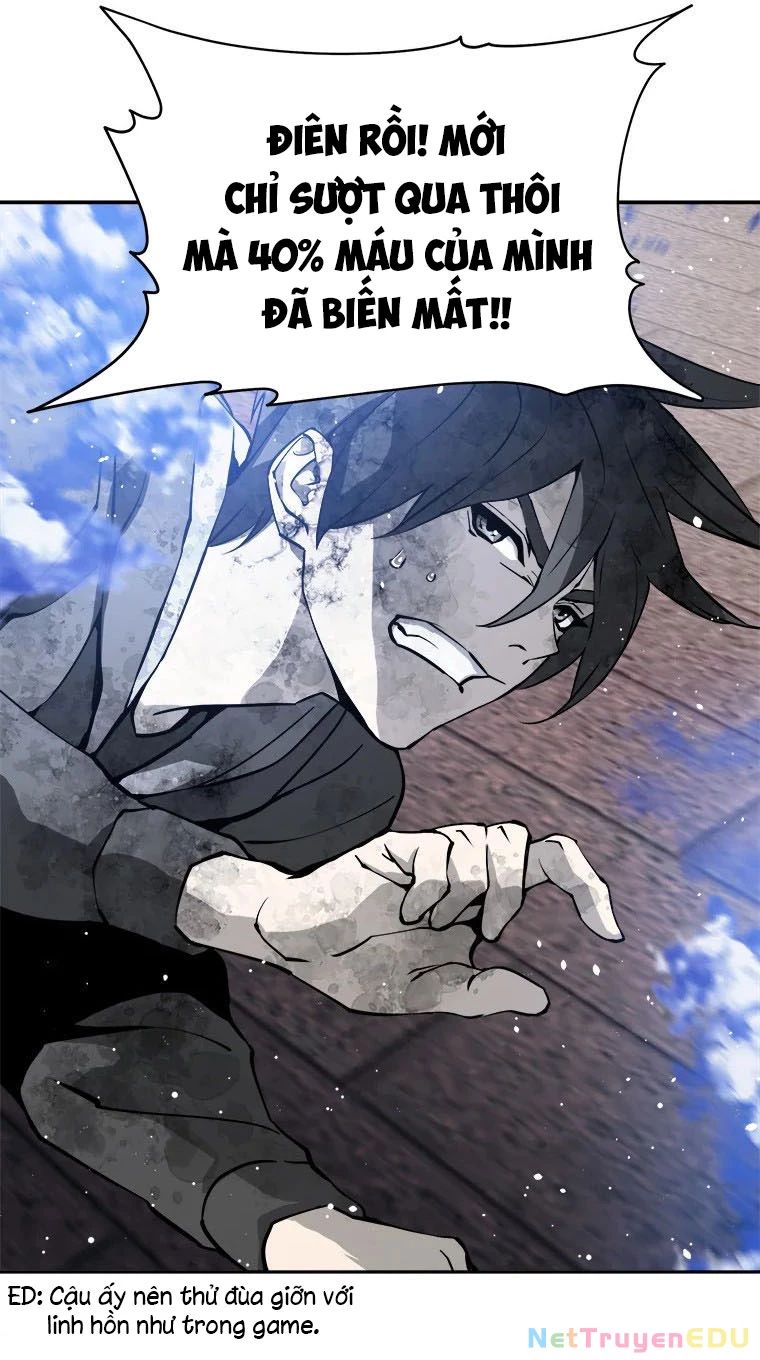 Lv 1 Bất Khả Chiến Bại Chap 10 - Next Chap 11