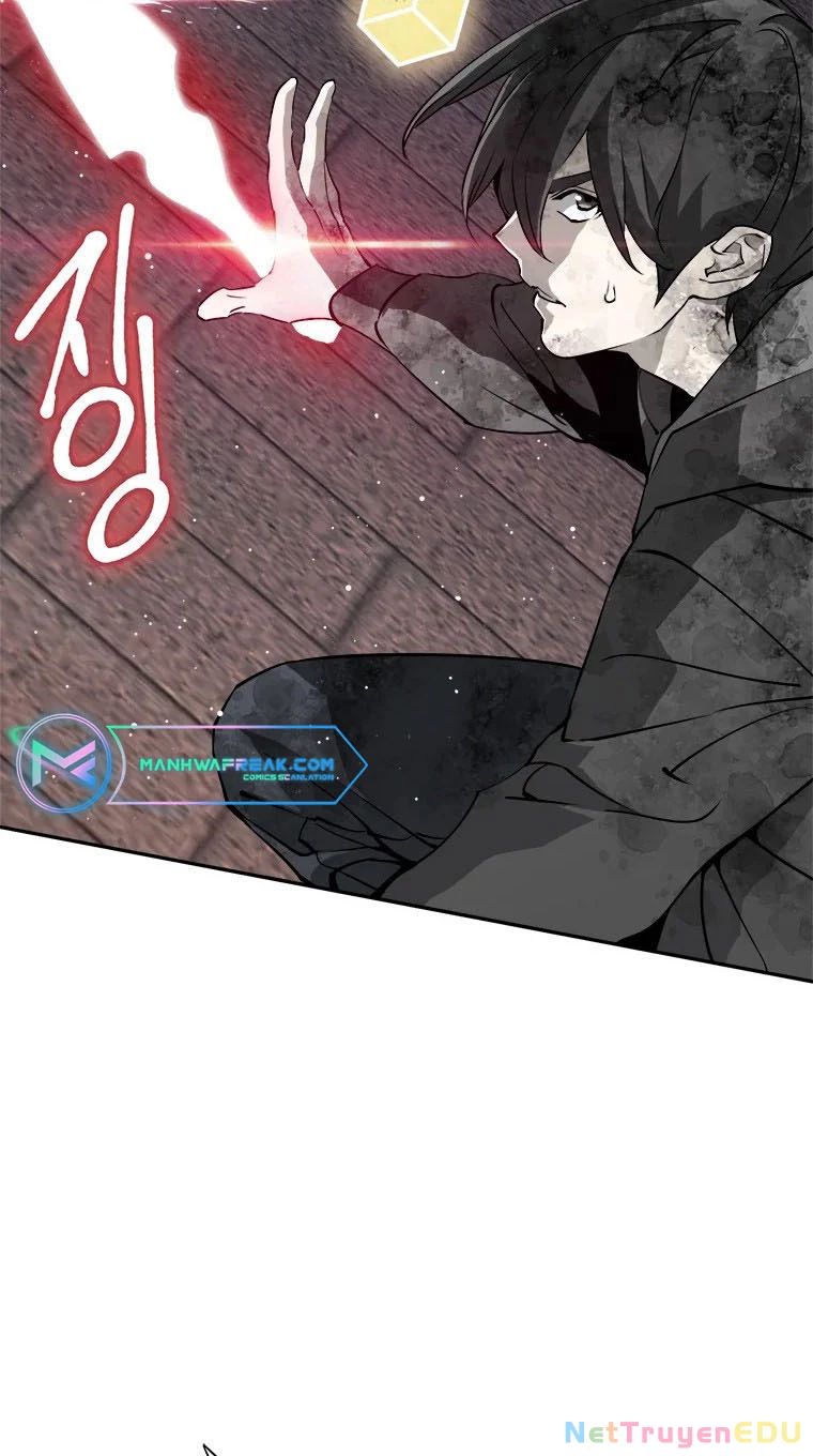 Lv 1 Bất Khả Chiến Bại Chap 10 - Next Chap 11