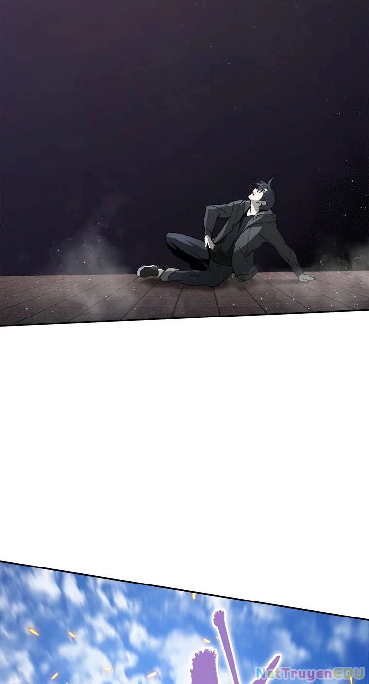 Lv 1 Bất Khả Chiến Bại Chap 10 - Next Chap 11