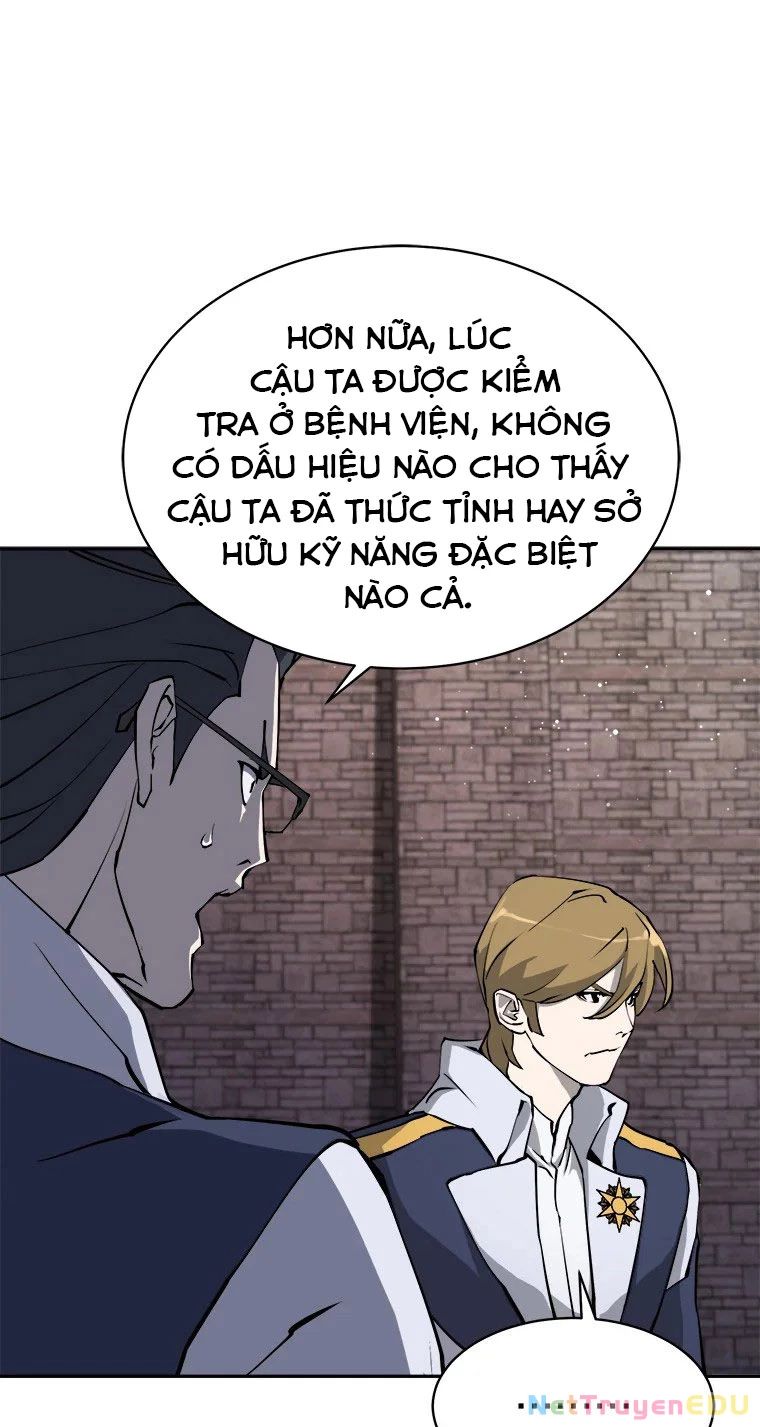 Lv 1 Bất Khả Chiến Bại Chap 11 - Next Chap 12