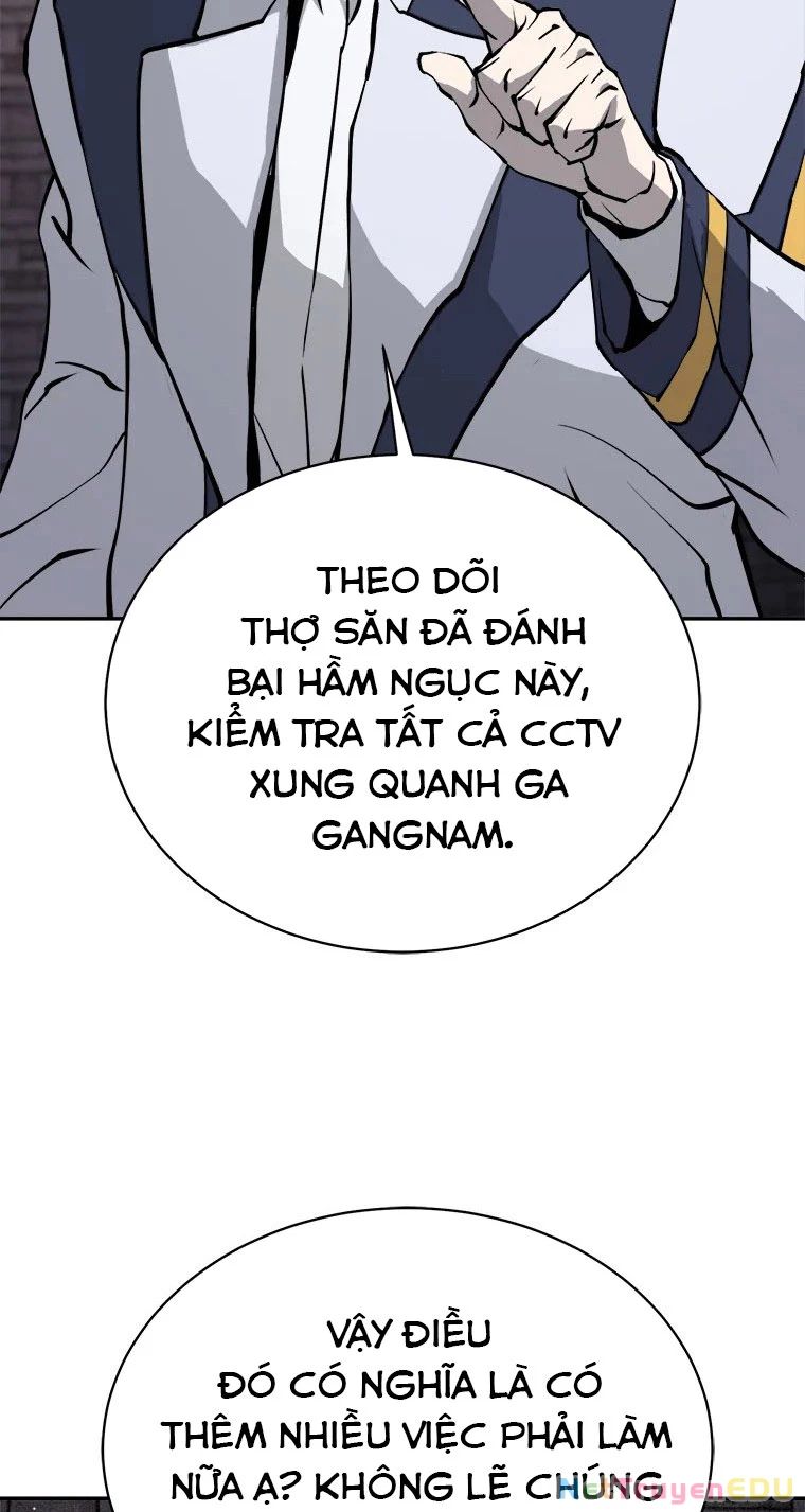 Lv 1 Bất Khả Chiến Bại Chap 11 - Next Chap 12