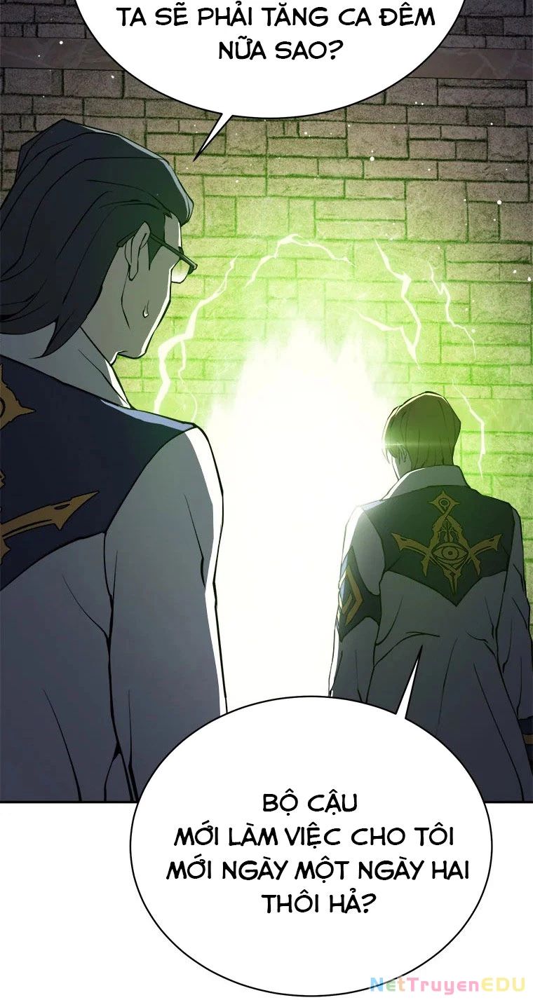Lv 1 Bất Khả Chiến Bại Chap 11 - Next Chap 12