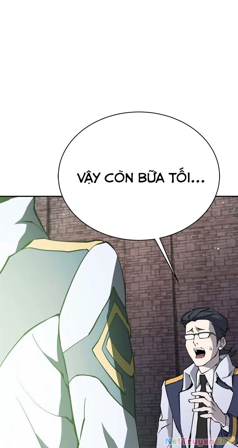 Lv 1 Bất Khả Chiến Bại Chap 11 - Next Chap 12