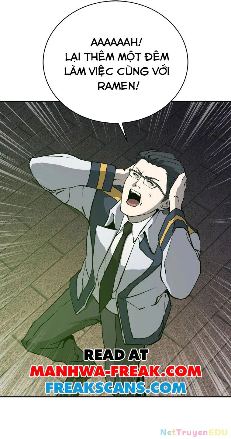 Lv 1 Bất Khả Chiến Bại Chap 11 - Next Chap 12