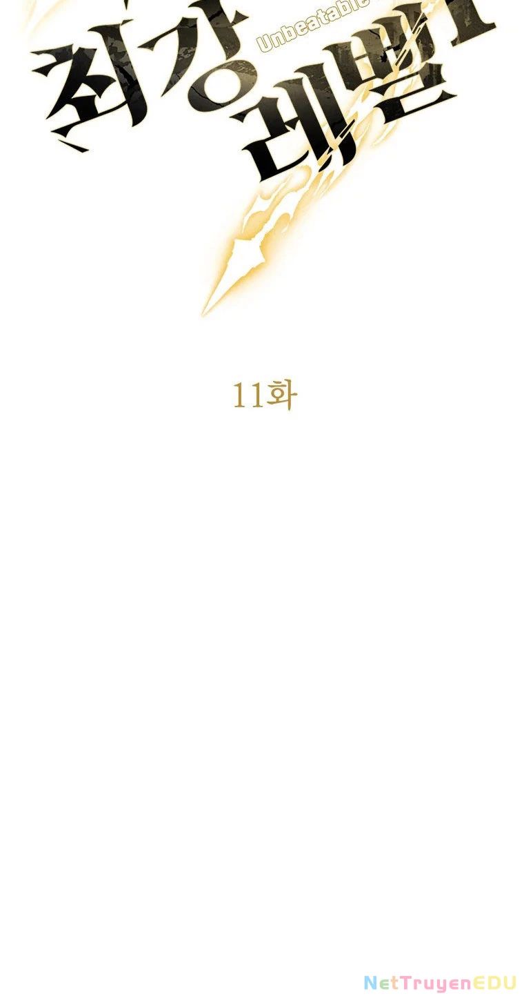 Lv 1 Bất Khả Chiến Bại Chap 11 - Next Chap 12