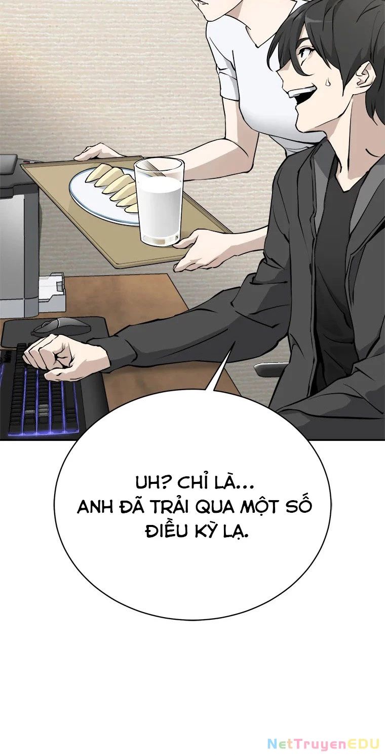 Lv 1 Bất Khả Chiến Bại Chap 11 - Next Chap 12