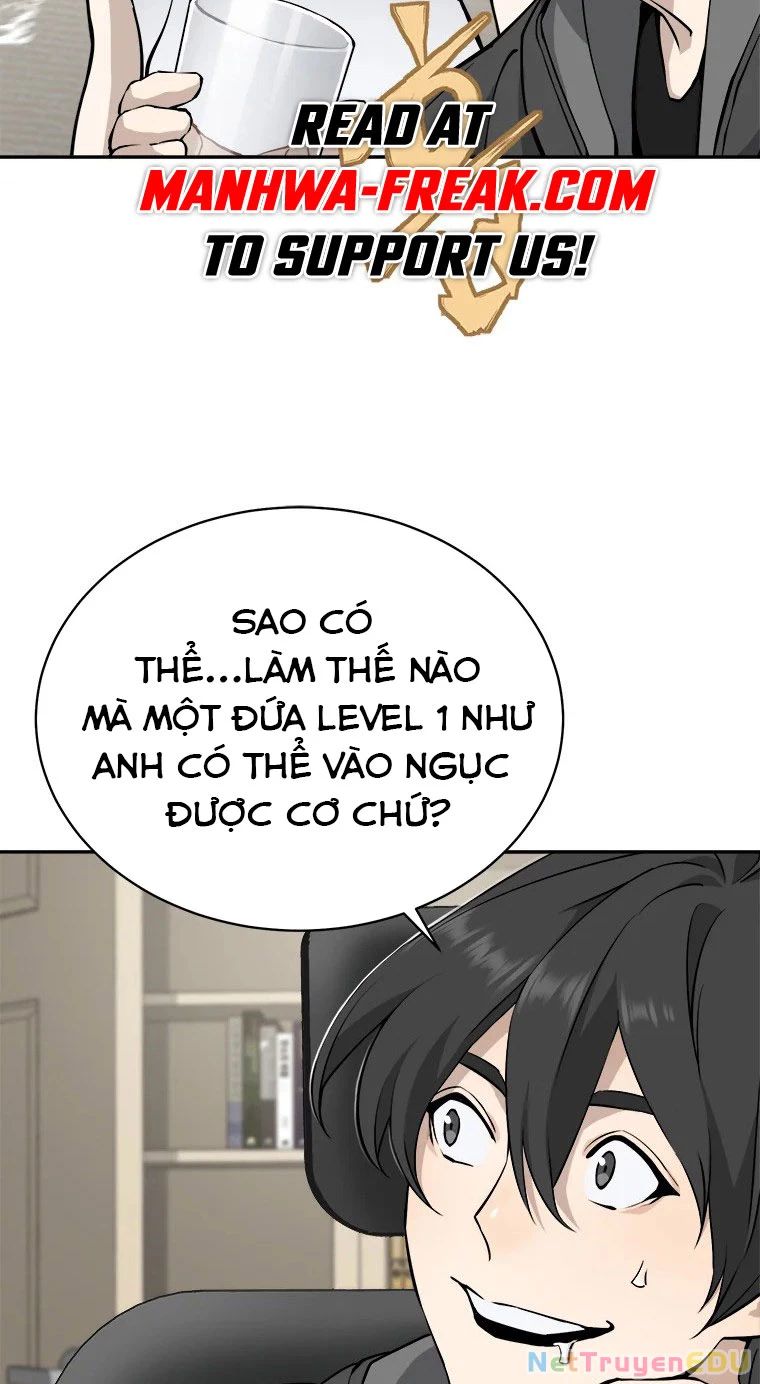 Lv 1 Bất Khả Chiến Bại Chap 11 - Next Chap 12