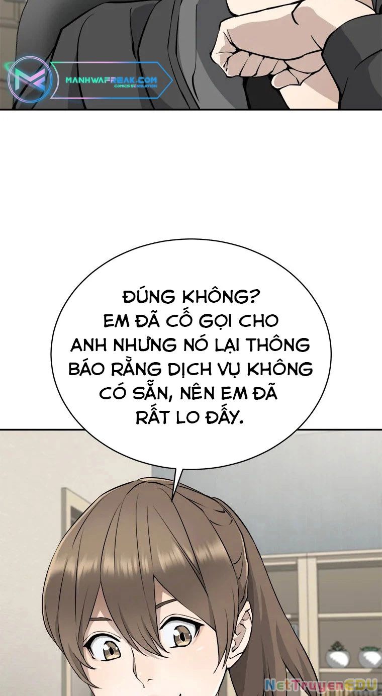 Lv 1 Bất Khả Chiến Bại Chap 11 - Next Chap 12