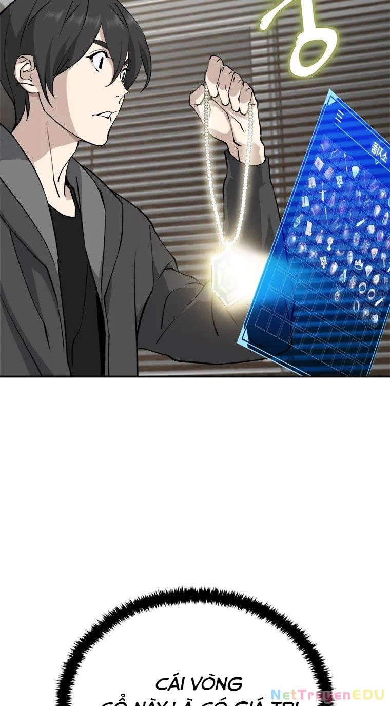 Lv 1 Bất Khả Chiến Bại Chap 11 - Next Chap 12
