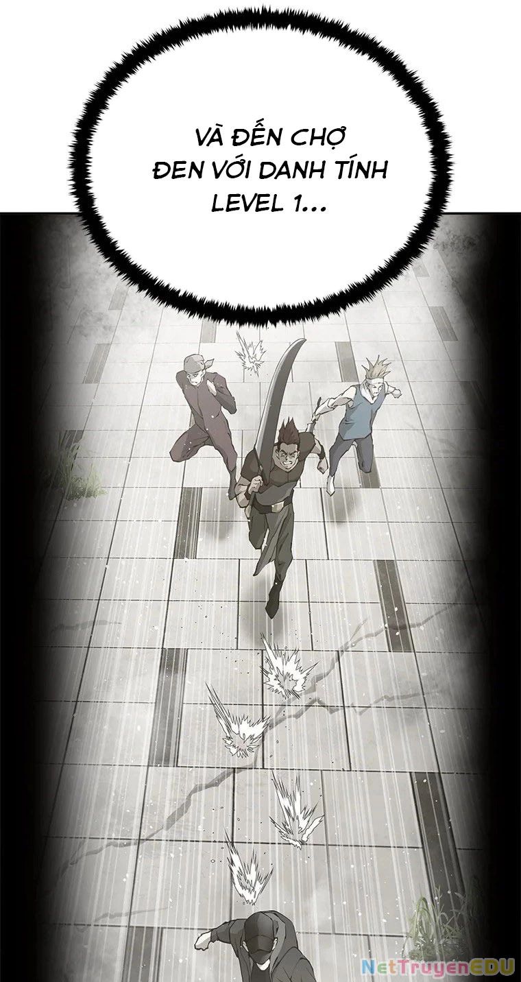 Lv 1 Bất Khả Chiến Bại Chap 11 - Next Chap 12