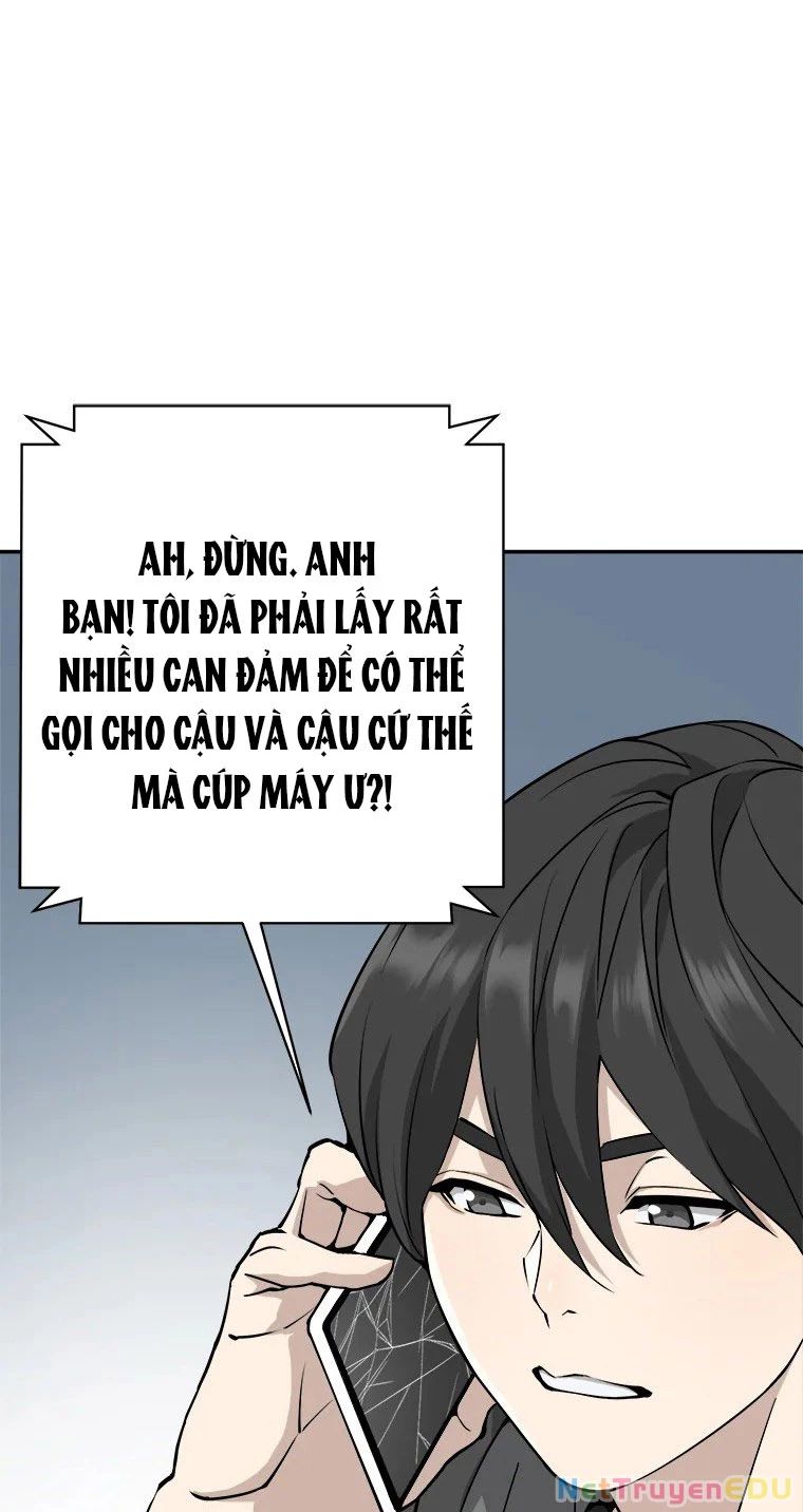 Lv 1 Bất Khả Chiến Bại Chap 11 - Next Chap 12