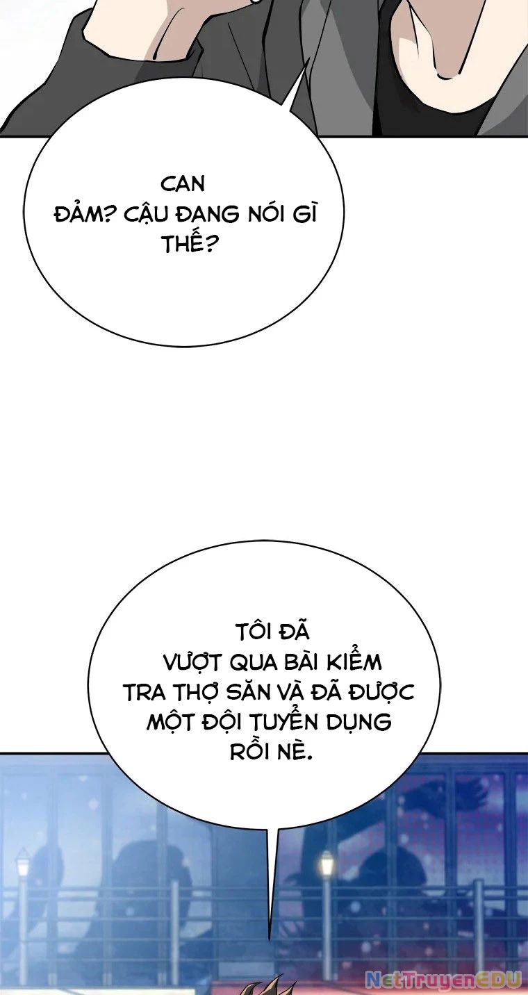 Lv 1 Bất Khả Chiến Bại Chap 11 - Next Chap 12