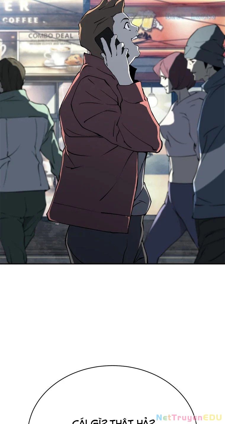 Lv 1 Bất Khả Chiến Bại Chap 11 - Next Chap 12