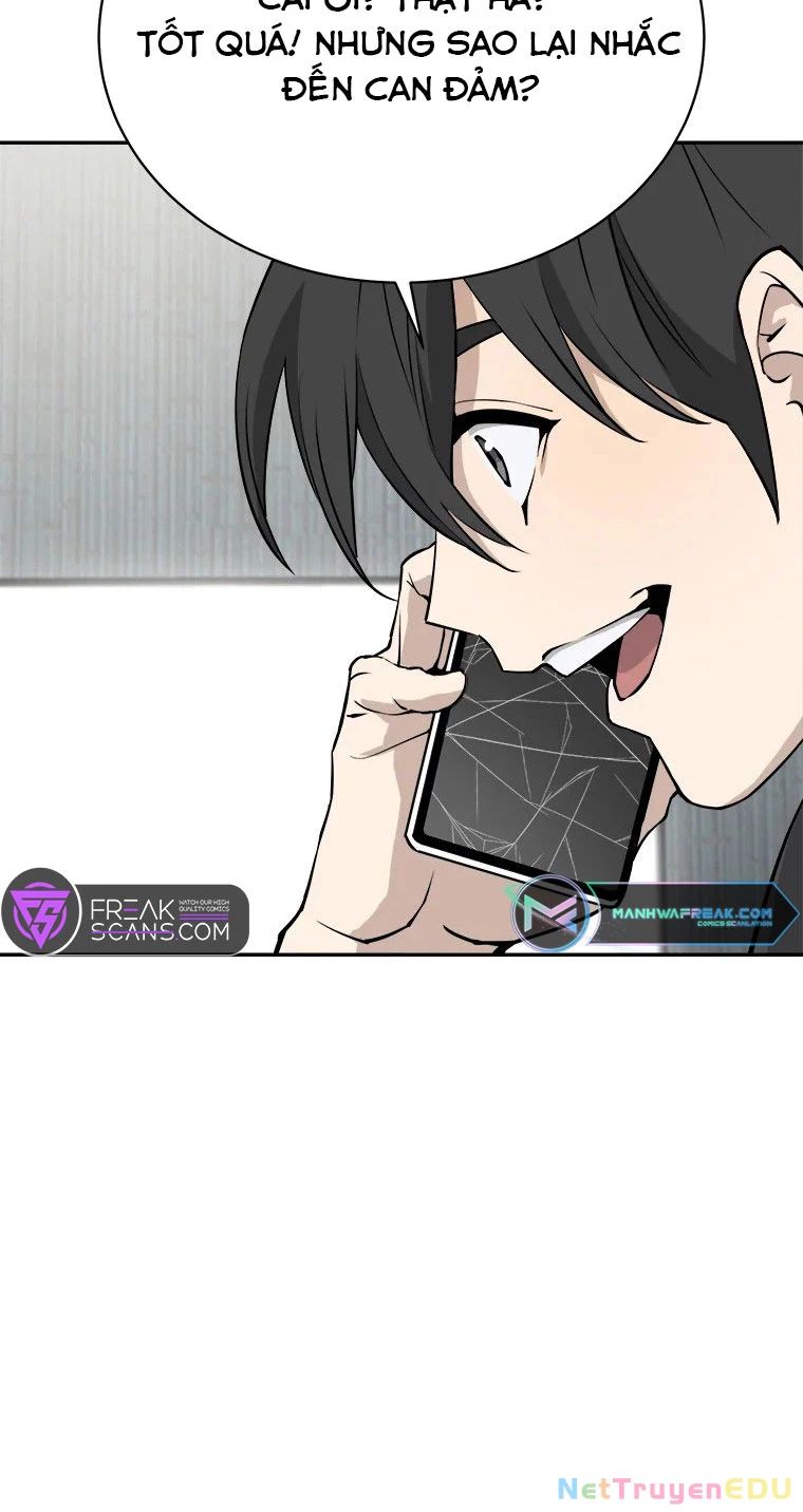 Lv 1 Bất Khả Chiến Bại Chap 11 - Next Chap 12