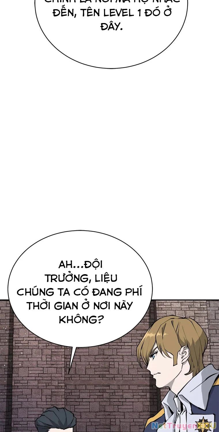 Lv 1 Bất Khả Chiến Bại Chap 11 - Next Chap 12