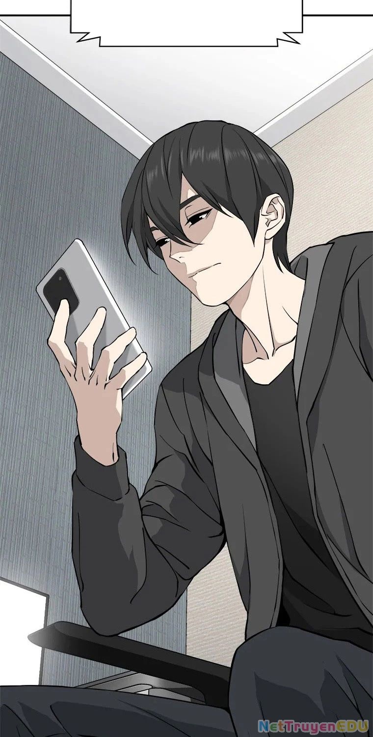 Lv 1 Bất Khả Chiến Bại Chap 11 - Next Chap 12
