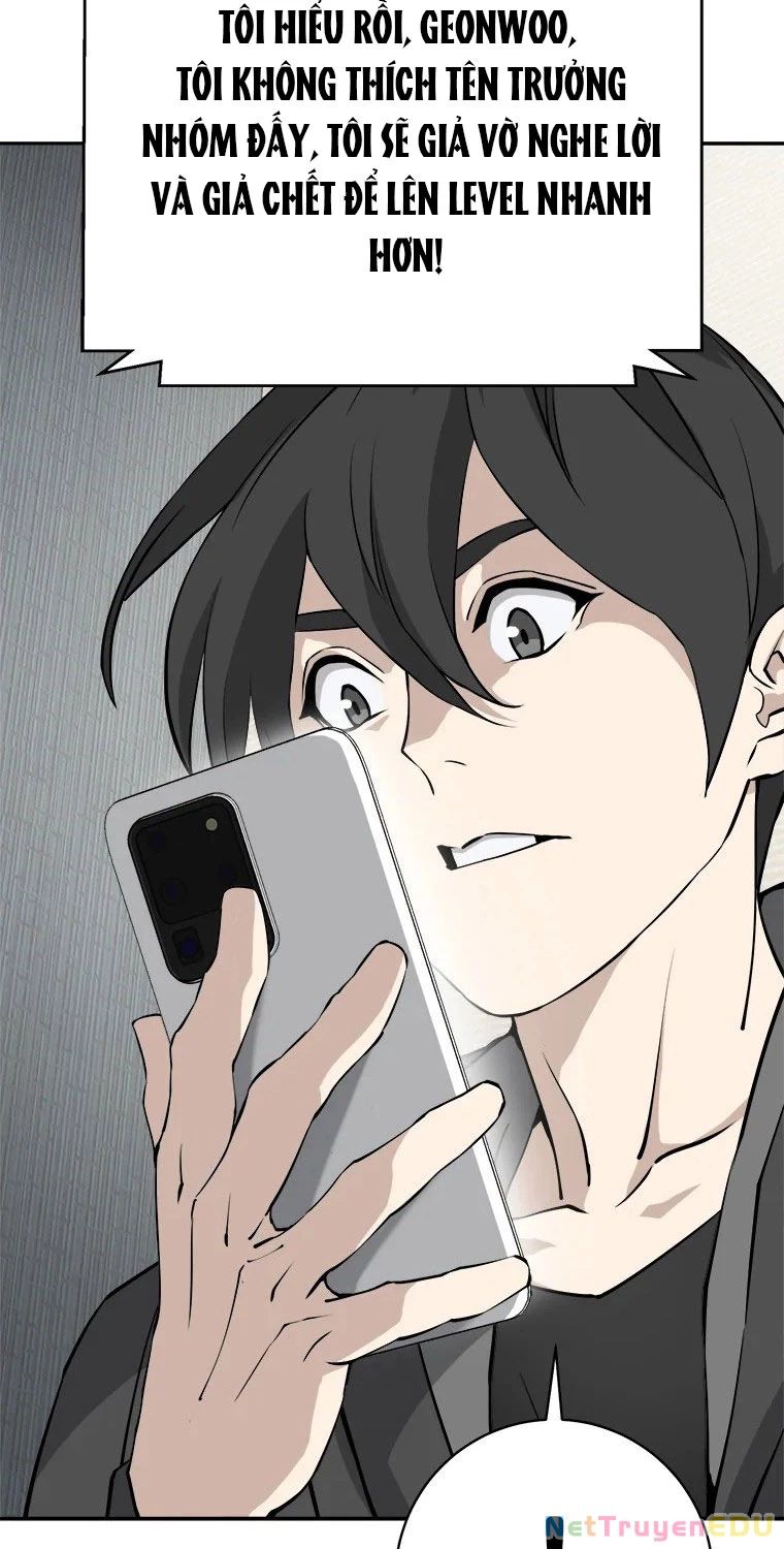 Lv 1 Bất Khả Chiến Bại Chap 11 - Next Chap 12