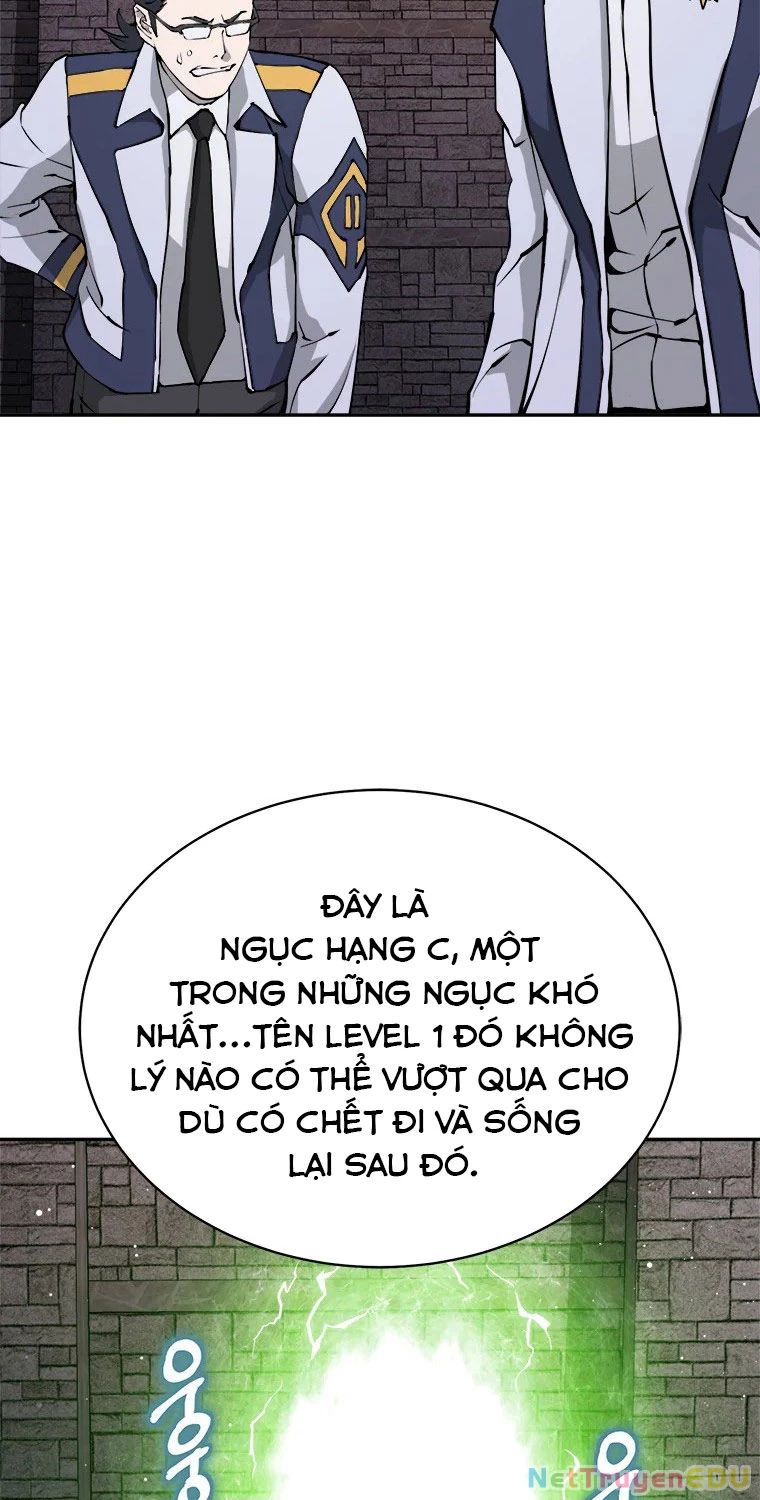 Lv 1 Bất Khả Chiến Bại Chap 11 - Next Chap 12