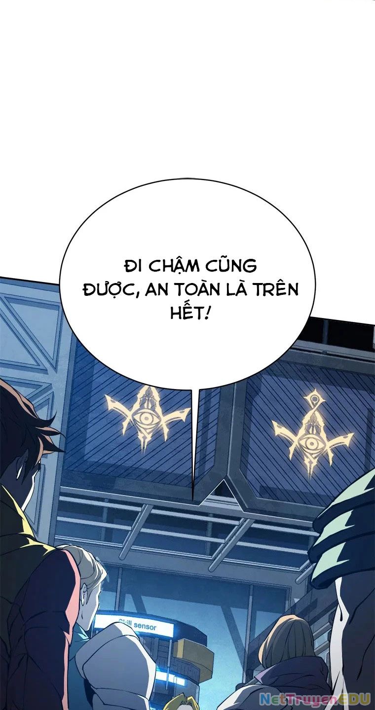 Lv 1 Bất Khả Chiến Bại Chap 11 - Next Chap 12