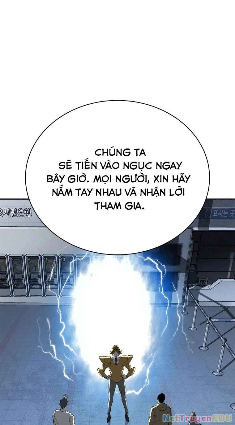 Lv 1 Bất Khả Chiến Bại Chap 12 - Next Chap 13