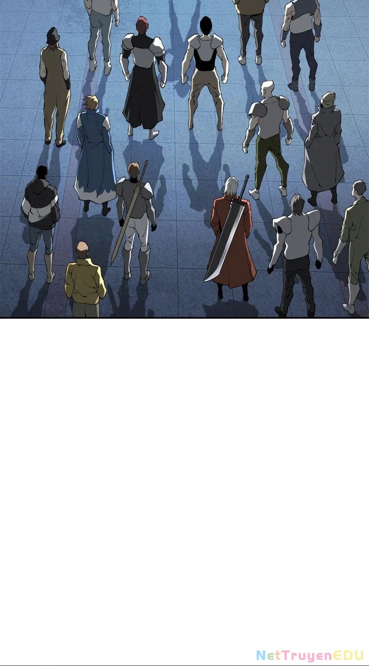 Lv 1 Bất Khả Chiến Bại Chap 12 - Next Chap 13