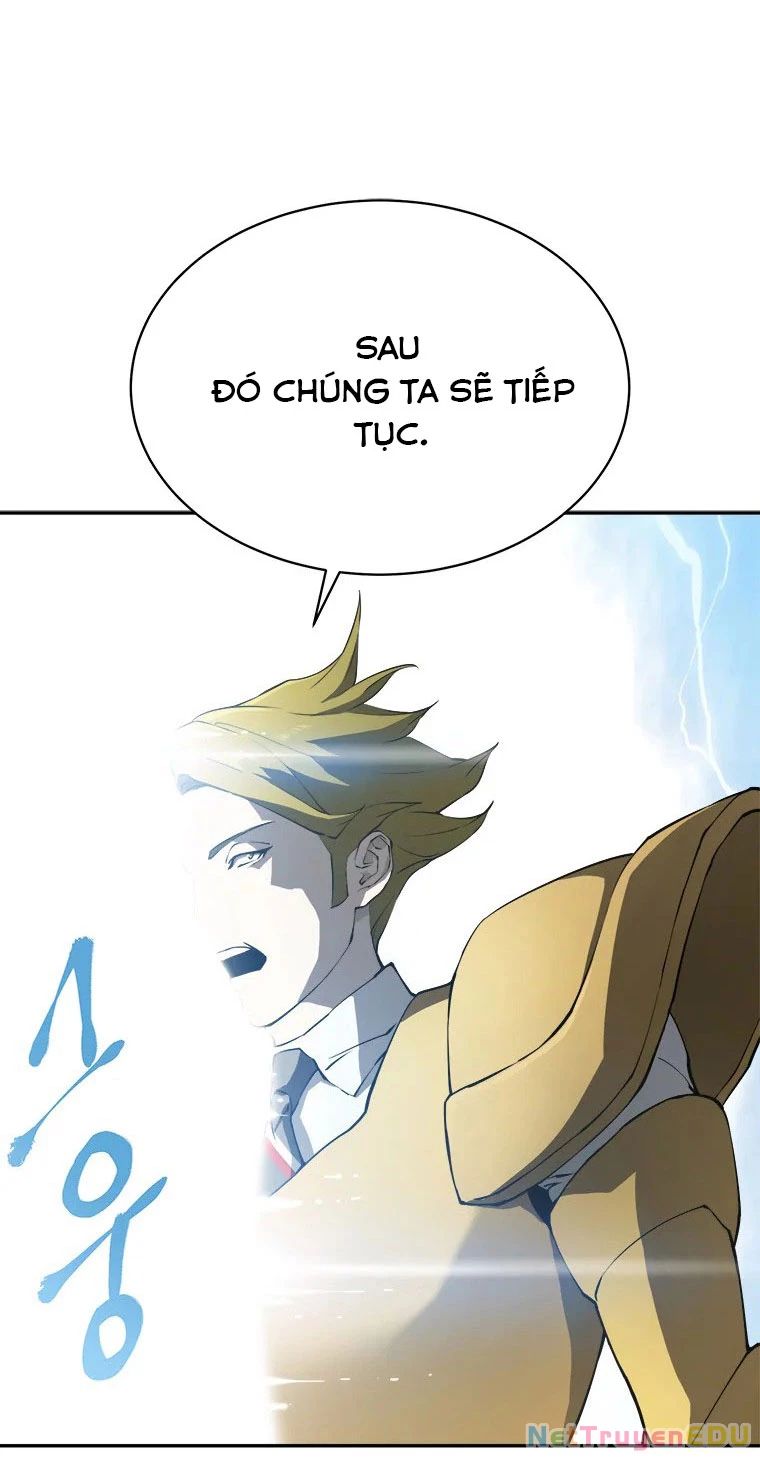 Lv 1 Bất Khả Chiến Bại Chap 12 - Next Chap 13