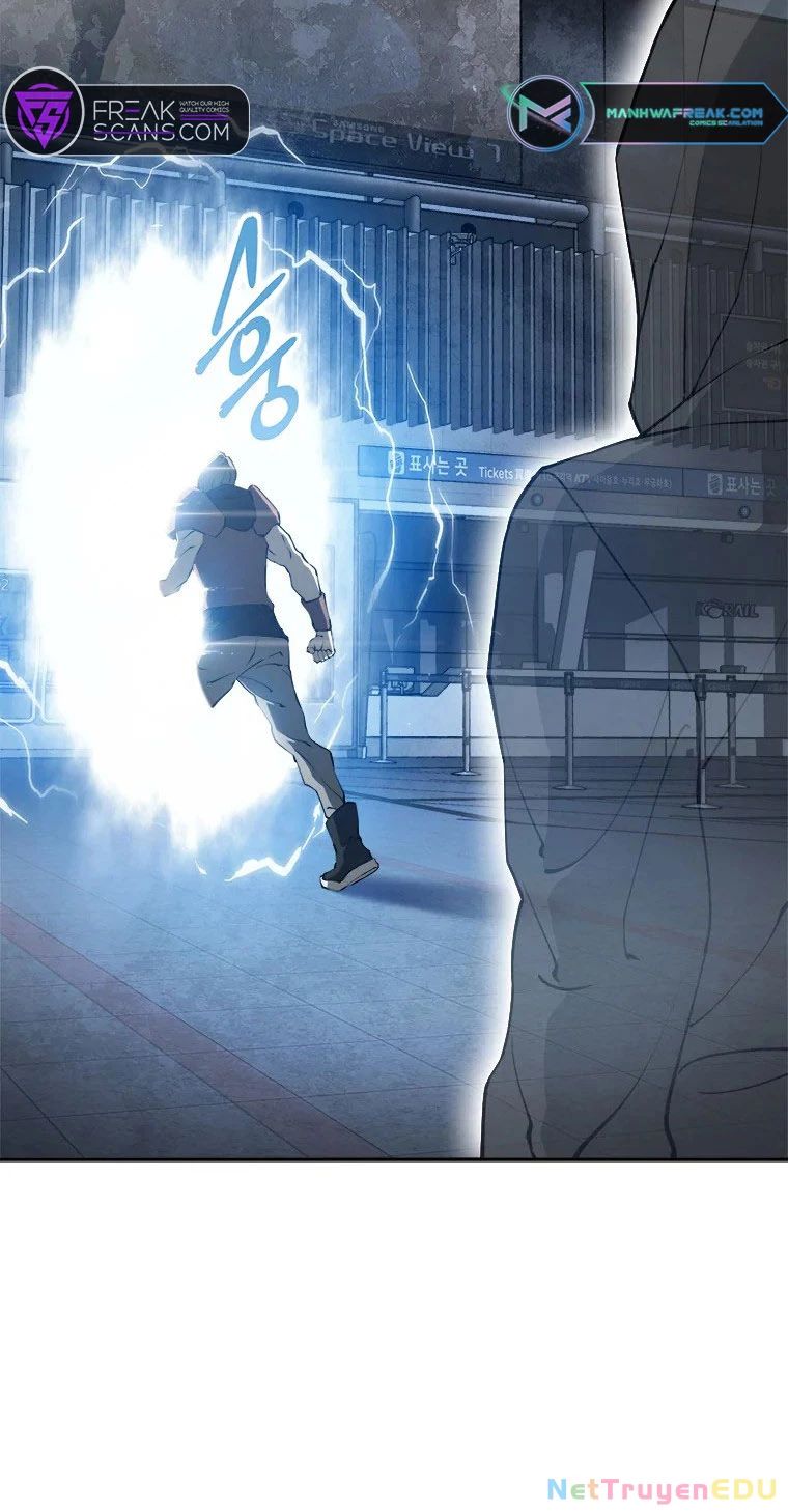 Lv 1 Bất Khả Chiến Bại Chap 12 - Next Chap 13