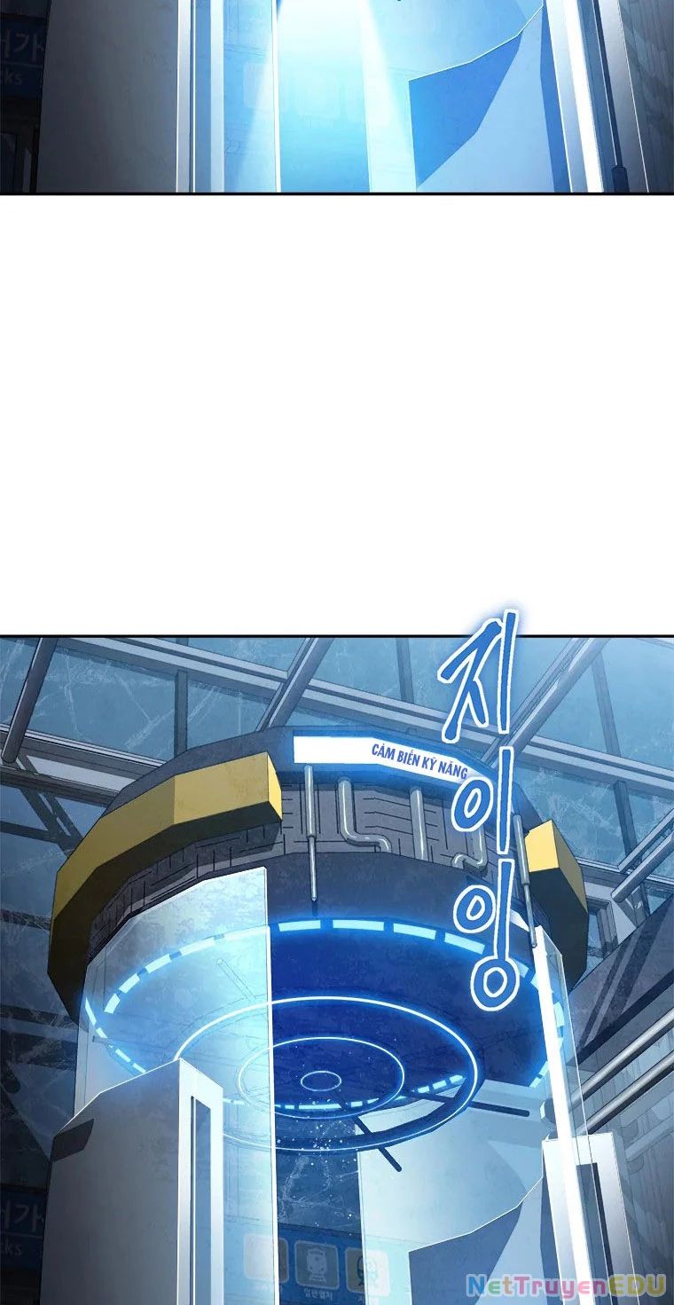Lv 1 Bất Khả Chiến Bại Chap 12 - Next Chap 13