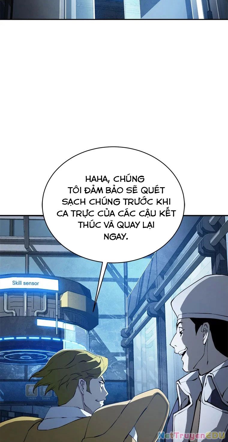 Lv 1 Bất Khả Chiến Bại Chap 12 - Next Chap 13