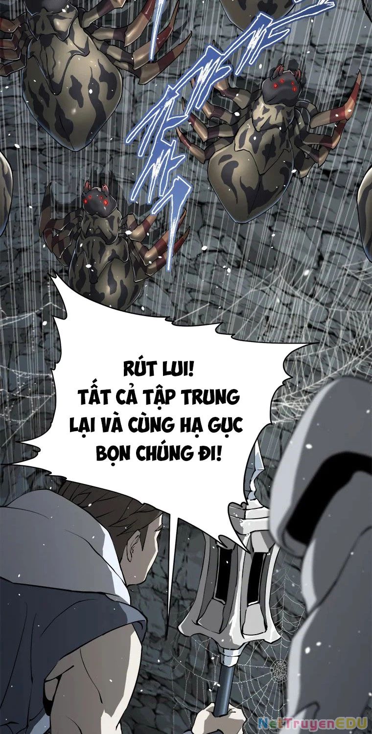 Lv 1 Bất Khả Chiến Bại Chap 12 - Next Chap 13