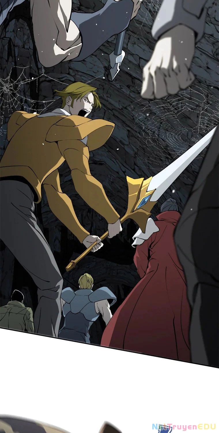 Lv 1 Bất Khả Chiến Bại Chap 12 - Next Chap 13