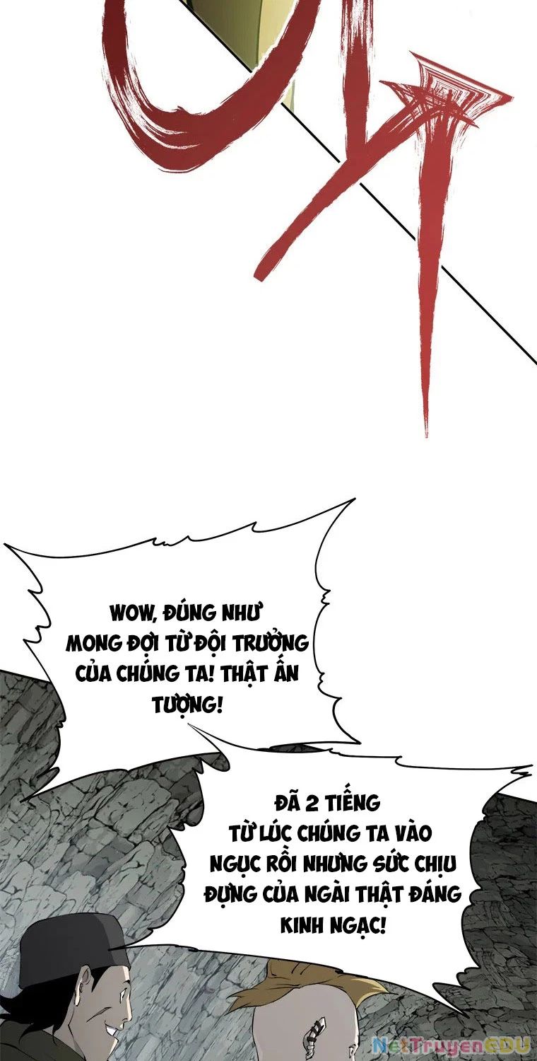 Lv 1 Bất Khả Chiến Bại Chap 12 - Next Chap 13