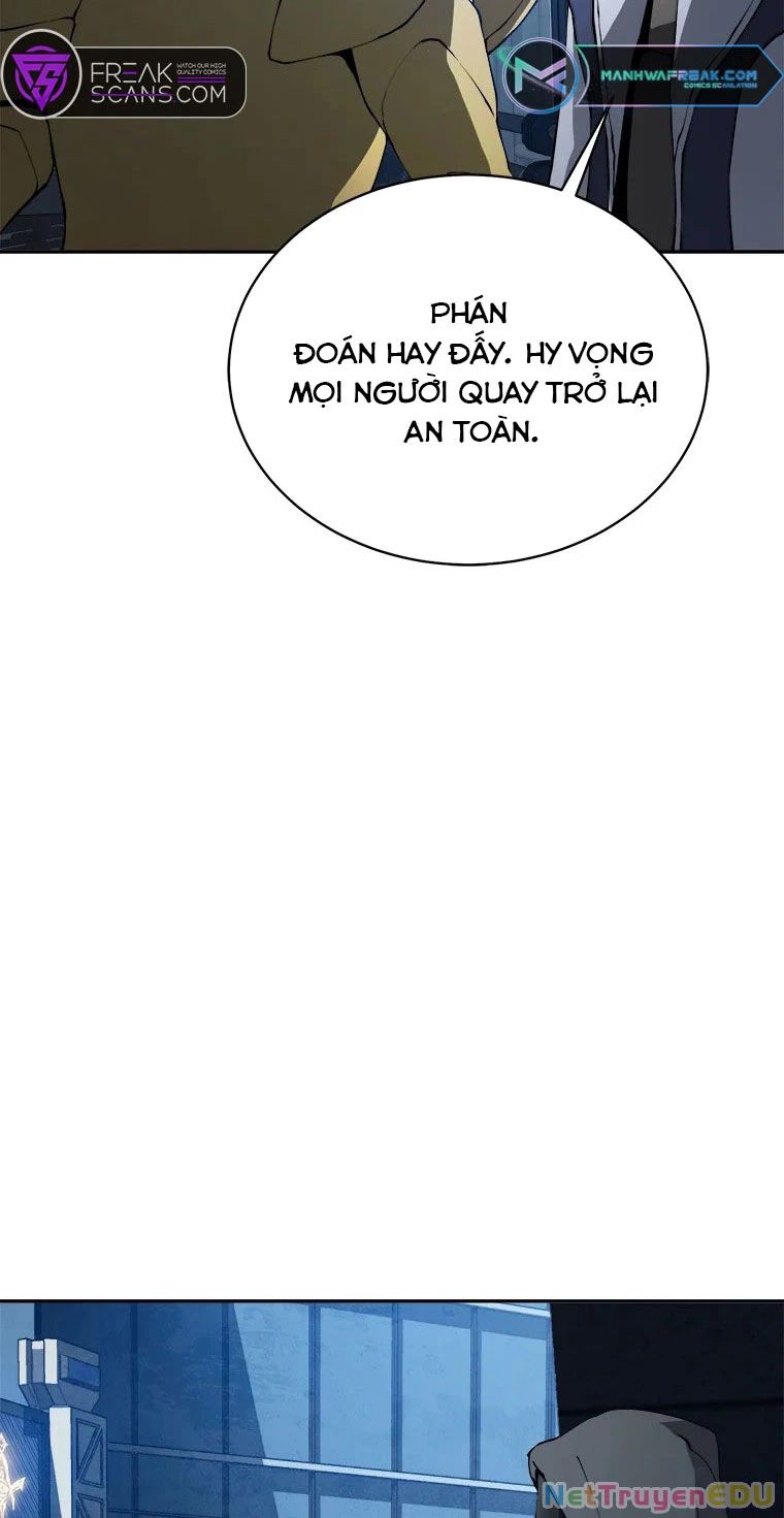 Lv 1 Bất Khả Chiến Bại Chap 12 - Next Chap 13
