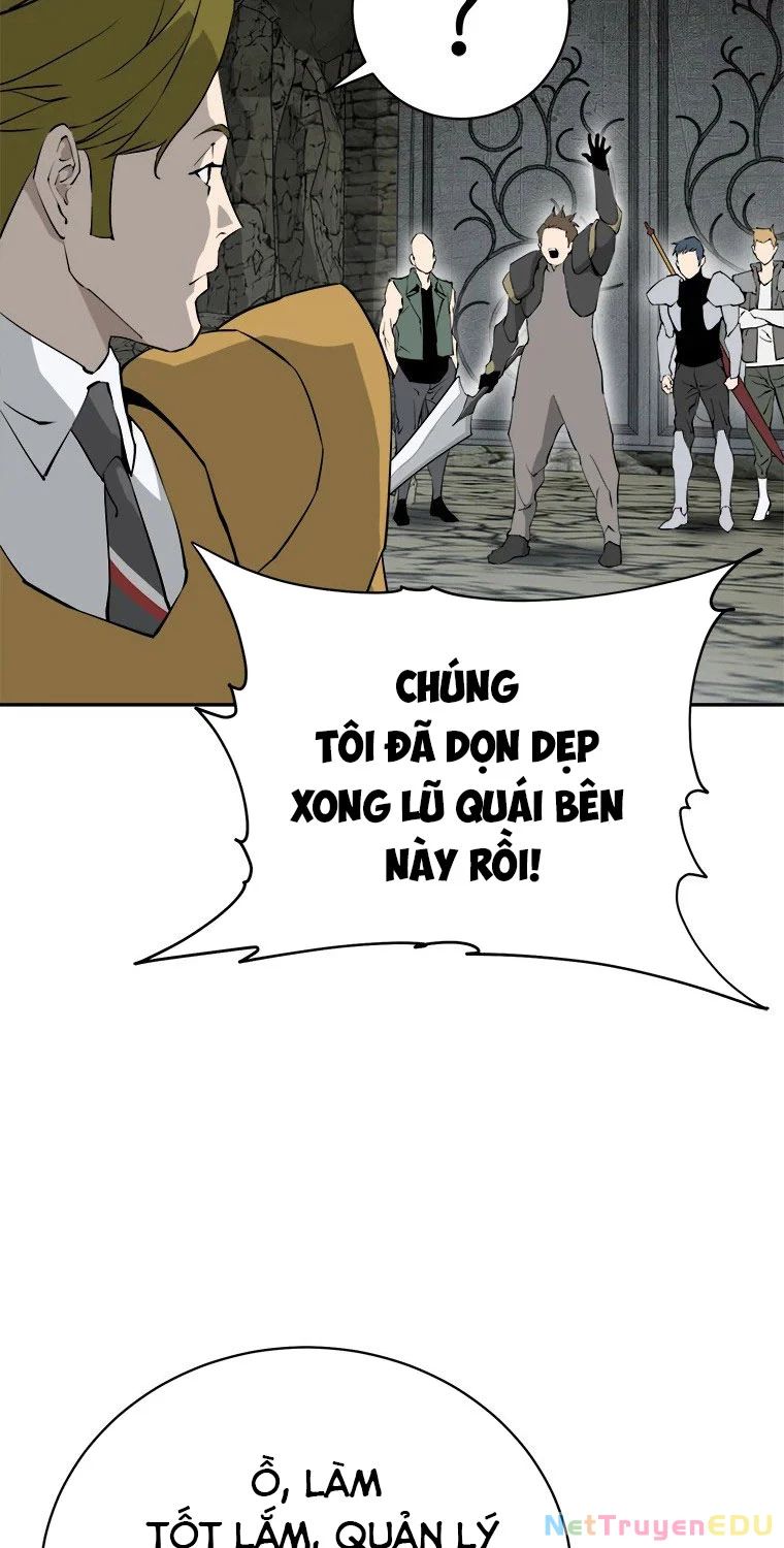 Lv 1 Bất Khả Chiến Bại Chap 12 - Next Chap 13