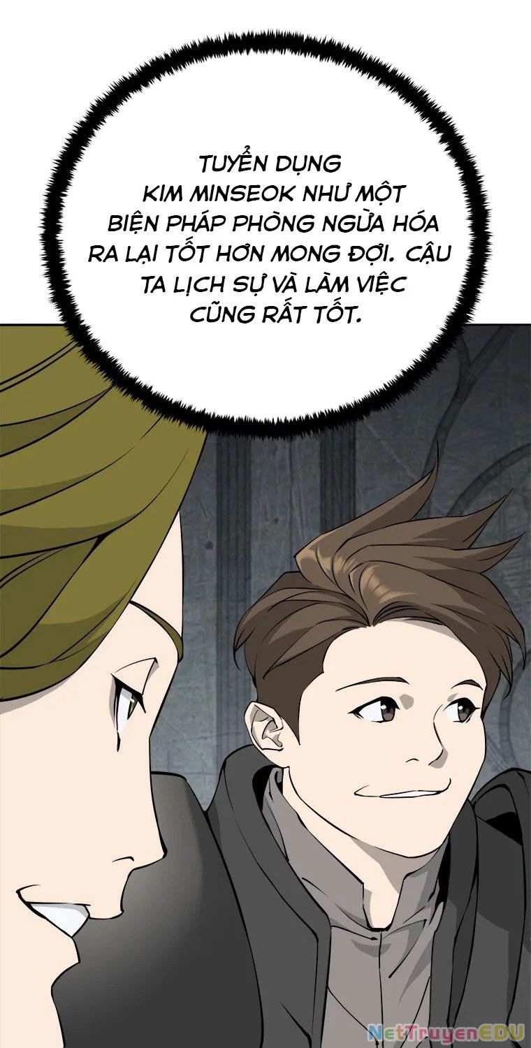 Lv 1 Bất Khả Chiến Bại Chap 12 - Next Chap 13