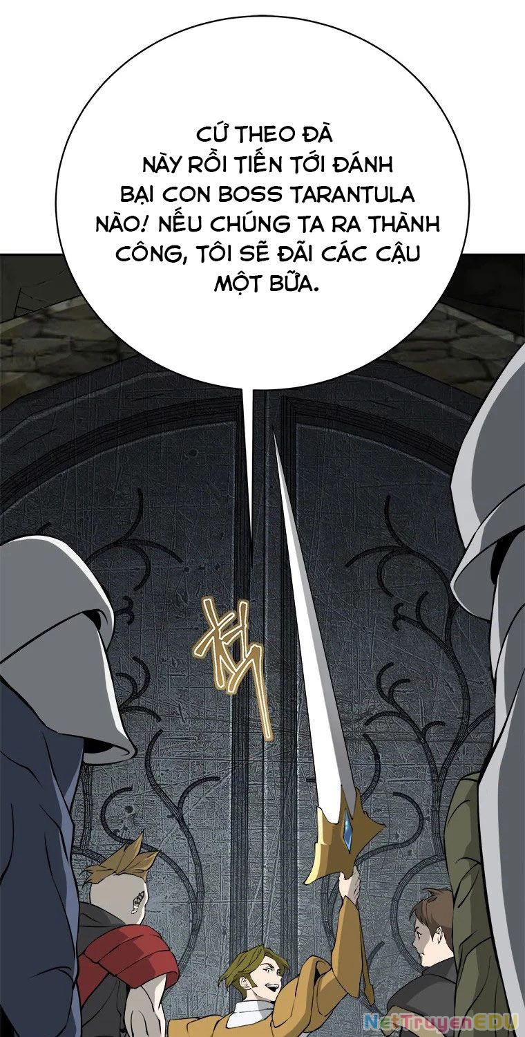 Lv 1 Bất Khả Chiến Bại Chap 12 - Next Chap 13