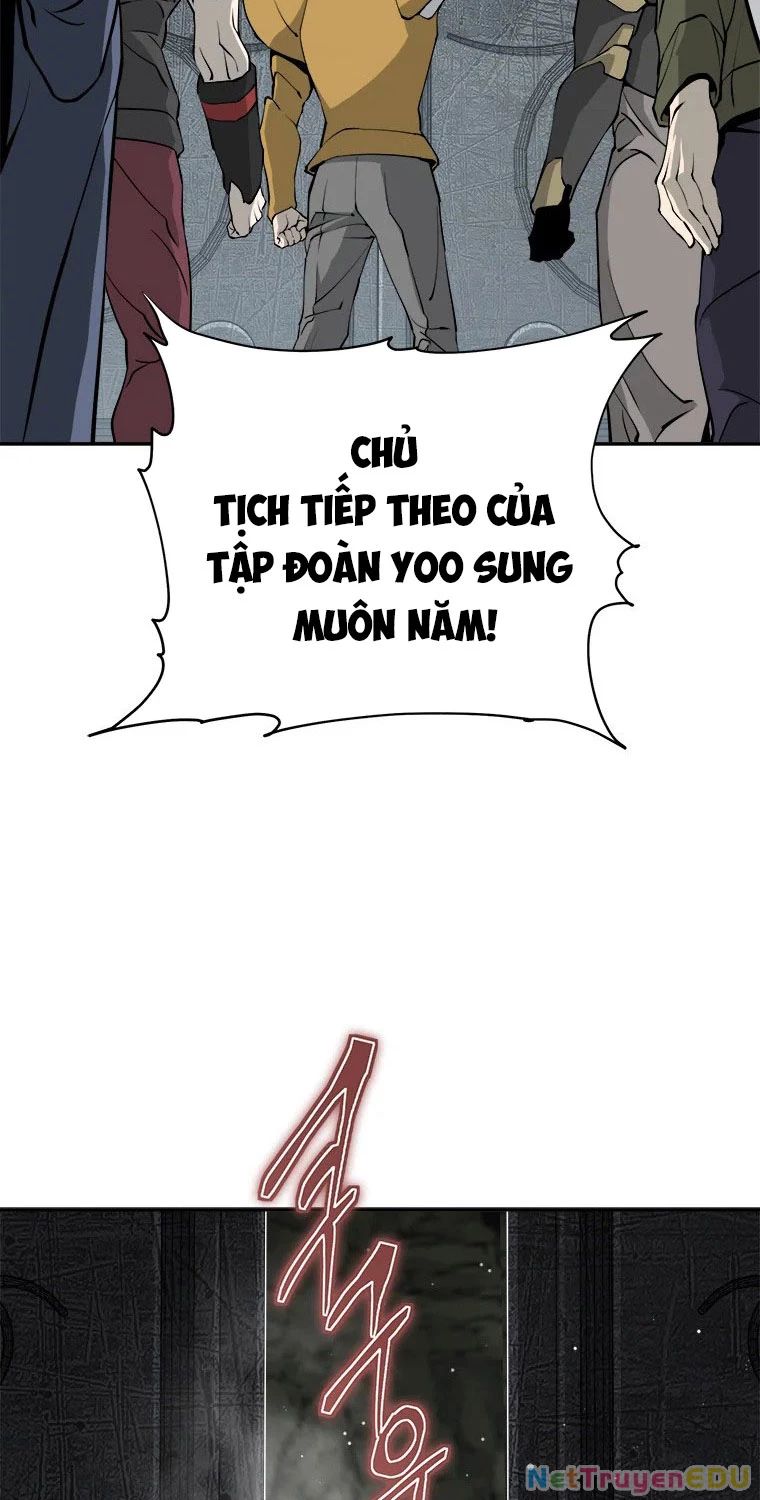 Lv 1 Bất Khả Chiến Bại Chap 12 - Next Chap 13