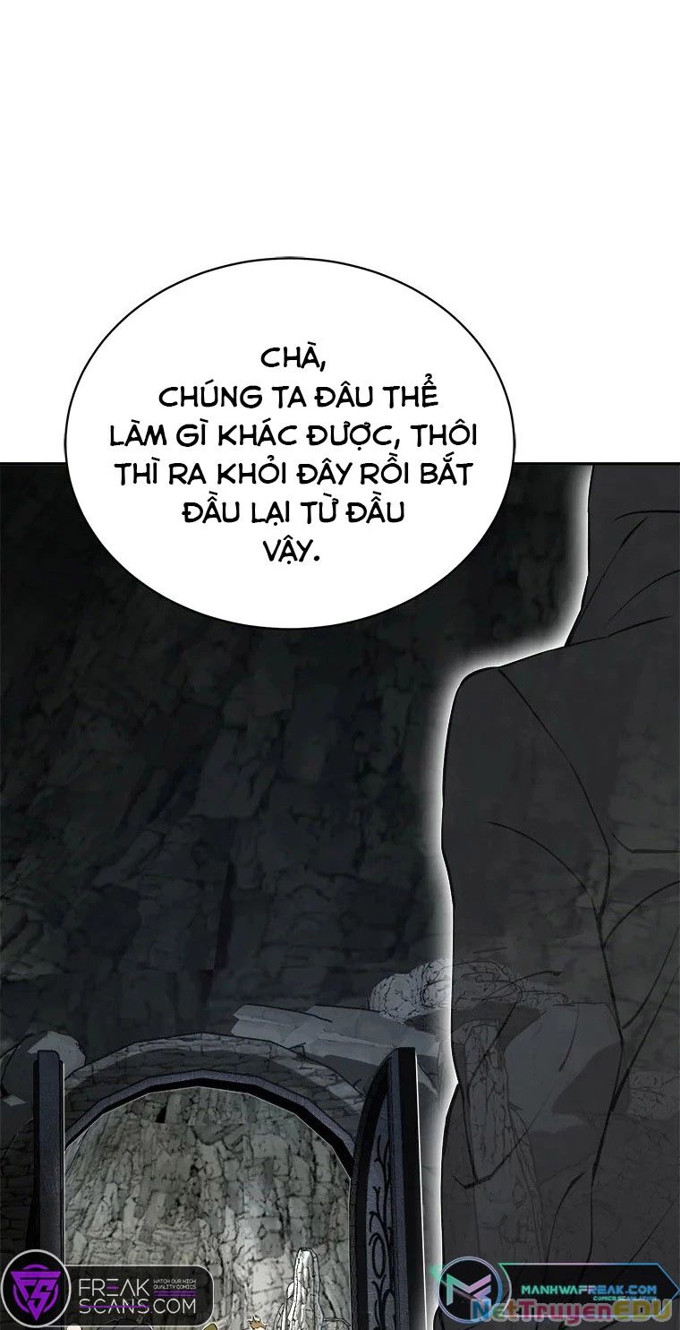 Lv 1 Bất Khả Chiến Bại Chap 12 - Next Chap 13
