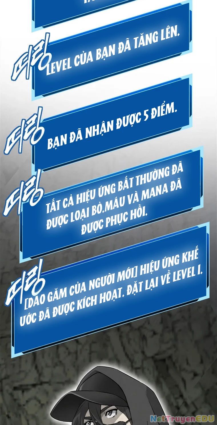 Lv 1 Bất Khả Chiến Bại Chap 12 - Next Chap 13