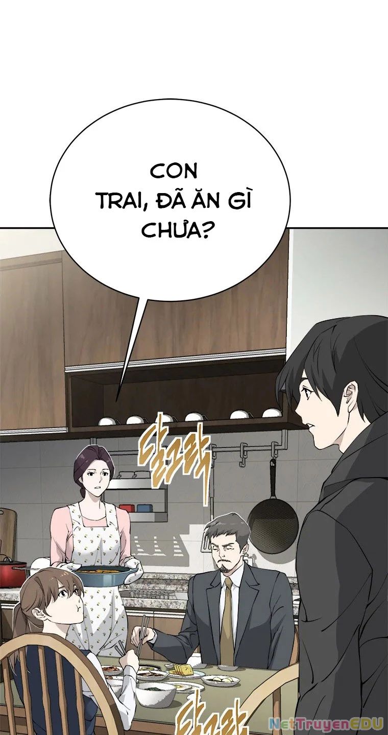 Lv 1 Bất Khả Chiến Bại Chap 12 - Next Chap 13