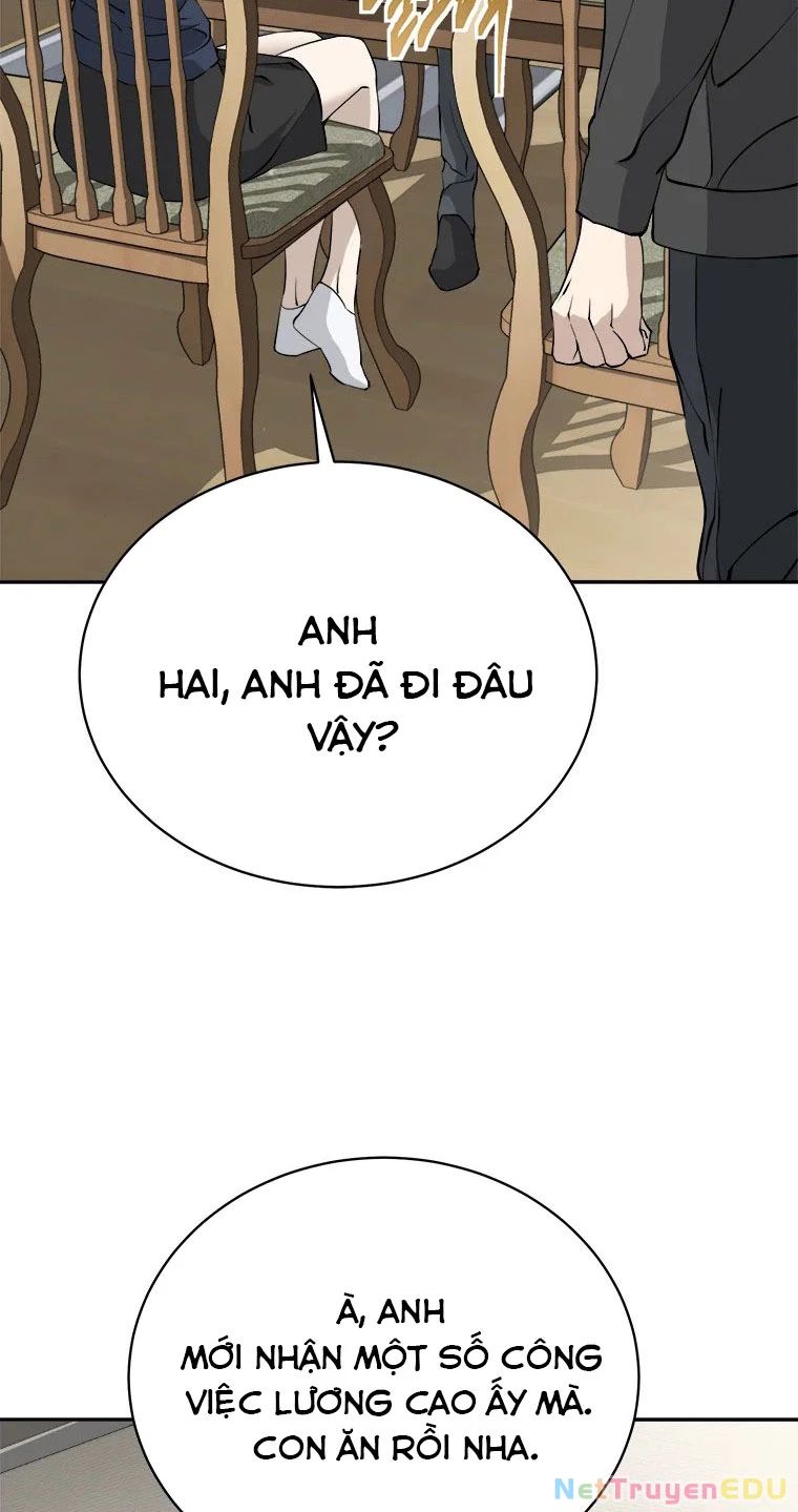 Lv 1 Bất Khả Chiến Bại Chap 12 - Next Chap 13