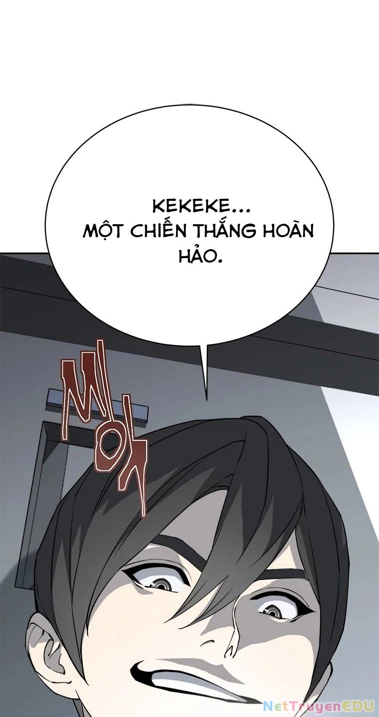 Lv 1 Bất Khả Chiến Bại Chap 12 - Next Chap 13