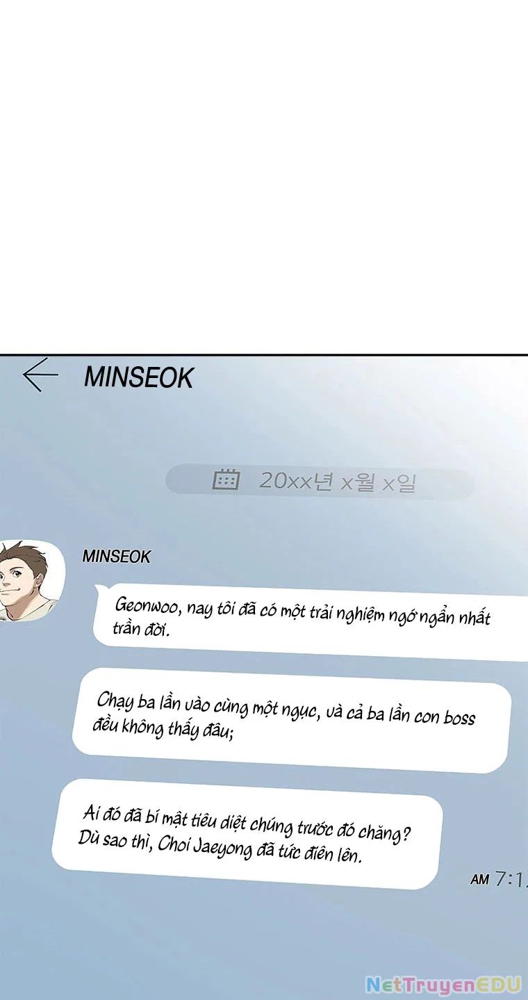 Lv 1 Bất Khả Chiến Bại Chap 12 - Next Chap 13